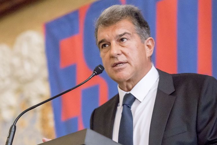 “Barselona”da prezidentliyə namizəd: “Dünyanın ən güclü komandasını yaradacağam”