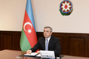 Əlaqələndirmə Qərargahının növbəti iclası keçirilib