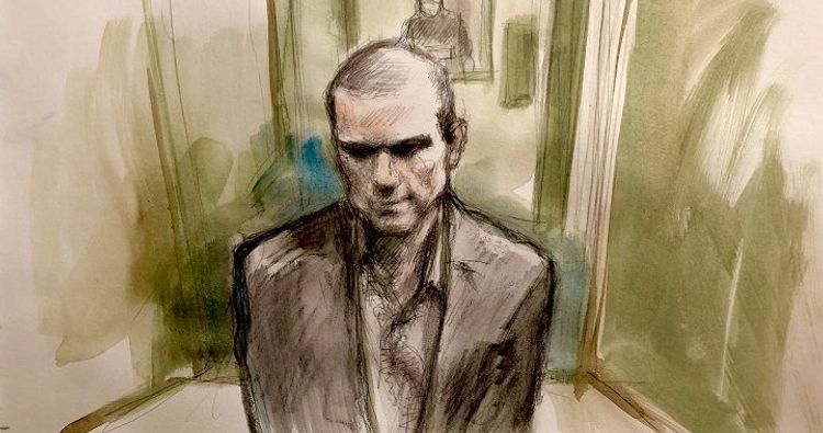 В Канаде признан виновным Алек Минасян, насмерть сбивший 10 пешеходов