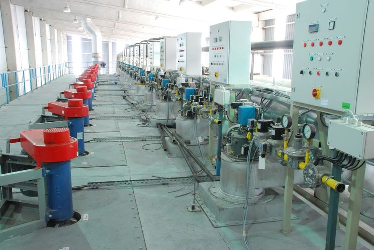 Bakıda gips əsaslı məmulatlar zavodu açılacaq