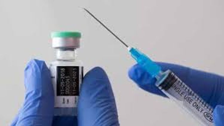 2 mln Russians receive both doses of COVID-19 vaccine