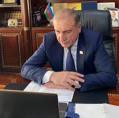 MDB PA-nın komissiyalarının videokonfrans formatında iclasları keçirilib