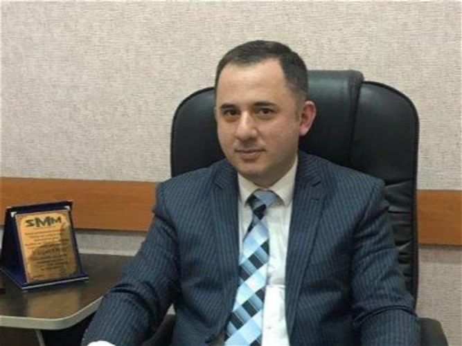 Vüqar Oruc: “Partiyamız YAP-a milli və dövlətçilik maraqları naminə qoşulub”