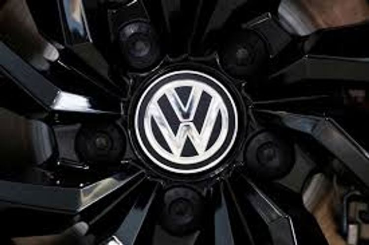 Main Volkswagen brand speeds up shift to electric