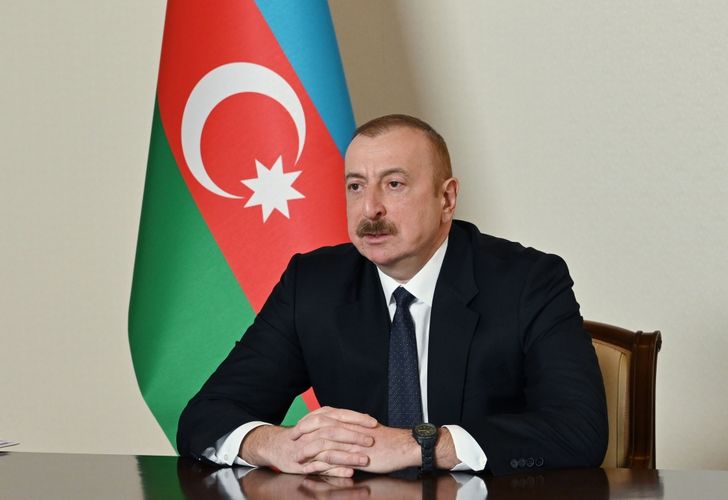 Azərbaycan Prezidenti: Biz yeni dövrdə siyasi dialoqu daha da dərinləşdirməliyik