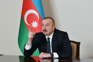 YAP-ın VII qurultayı keçirilib - YENİLƏNİB-3