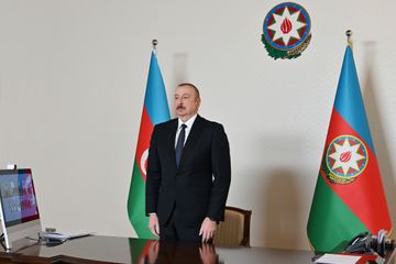 YAP-ın VII qurultayı keçirilib - YENİLƏNİB-3