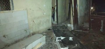 Somalidə partlayış nəticəsində 20 nəfər ölüb, 40 nəfər yaralanıb