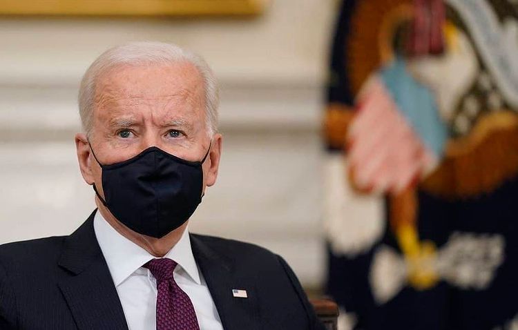 US President Joe Biden extends sanctions against Iran for another year