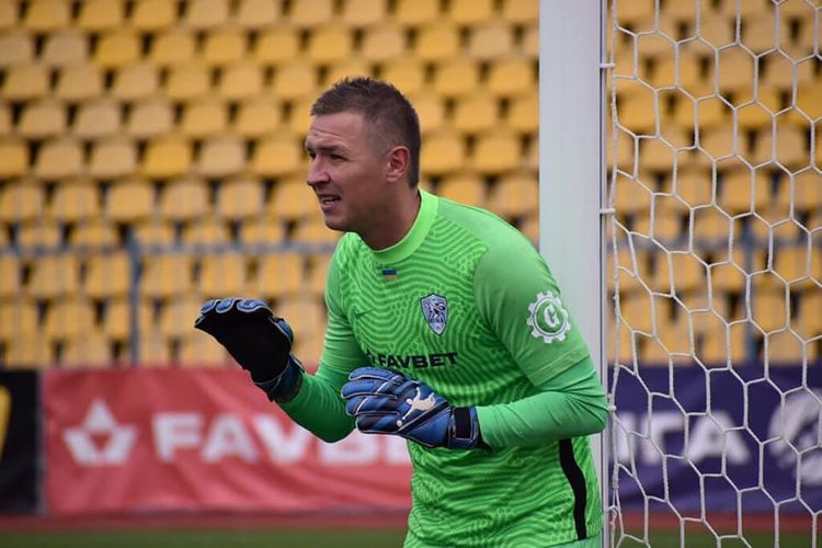 Ukraynalı futbolçu yenidən Azərbaycan millisinə çağırılacağına ümid edir