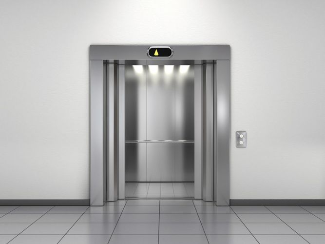 Azərbaycana ötən il 3,5 mindən çox lift idxal edilib