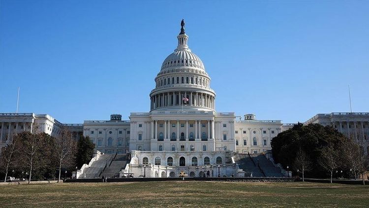 US Senate passes $1.9T COVID-19 relief bill