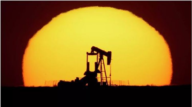 Brent markalı neftin qiyməti 70 dolları keçib