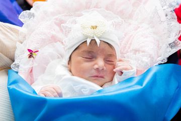 “YAŞAT” Fondu: Daha bir qazinin yeni doğulan övladına hesab açılıb