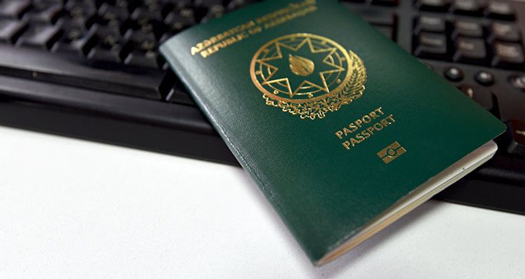 Ombudsman baş örtüyü ilə bağlı “Pasportlar haqqında” qanuna dəyişiklik olunmasını təklif edib