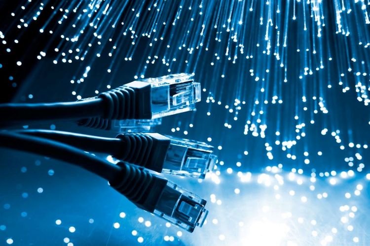 Naxçıvanda internet portlarının sayı artırılır