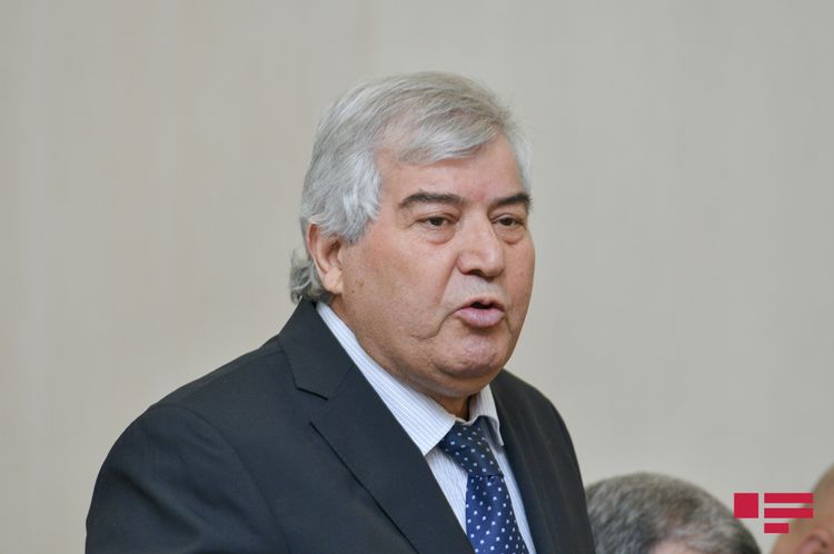 Deputat: “Soyadların milliləşdirilməsi prosesi asanlaşdırılmalıdır”   