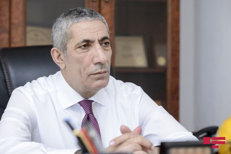 Deputat “Ağıllı bələdiyyə” anlayışının tətbiqini təklif edib