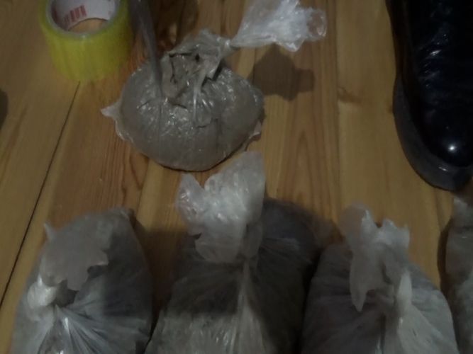 Police withdrawn drugs weigh more than 16 kg from circulation in Baku