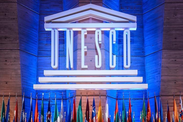 Results of the preliminary monitoring regarding situation of cultural heritage in the liberated lands sent to UNESCO