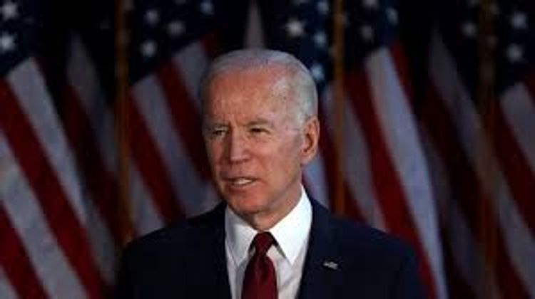 Biden sued by 12 states after climate change order