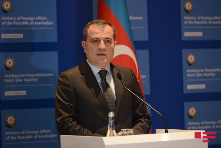 Министр: Азербайджан высоко ценит позицию, занятую Венгрией во время Отечественной войны