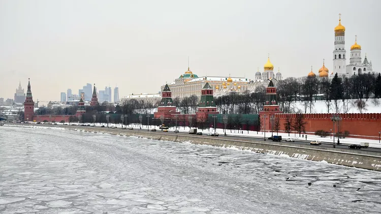 Kremlin, Rusiya hökumətinin və parlamentin saytlarında problem yaranıb