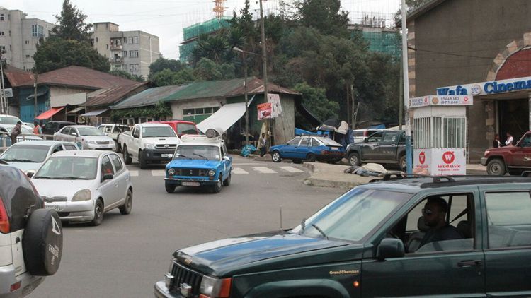 Почти 30 человек погибли во время атаки на церковь в Эфиопии