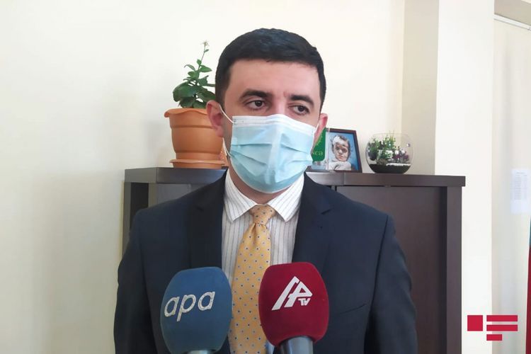 Another school closed due to coronavirus in Azerbaijan’s Ganja