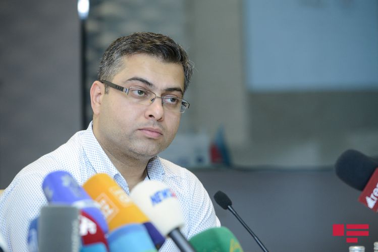 Vasif Əliyev: "Novruz bayramında sıx gediş-gəliş yoluxma sayını artıra bilər"