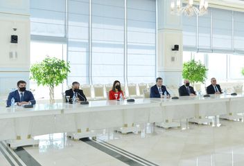 Deputat: "Əminik ki, Azərbaycan və Türkiyə bundan sonra da problemlərinin həlli üçün birlikdə çalışacaq"