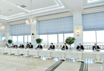 Deputat: "Əminik ki, Azərbaycan və Türkiyə bundan sonra da problemlərinin həlli üçün birlikdə çalışacaq"