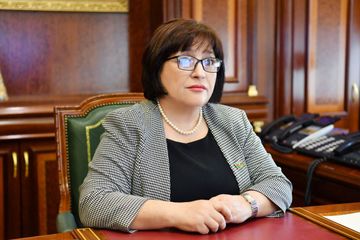 PA rəsmisi parlamentdə təmsil olunan partiya nümayəndələri və deputatlarla görüşüb - YENİLƏNİB