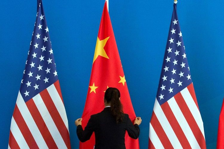ABŞ Dövlət katibi Çinin xarici işlər naziri ilə görüşəcək