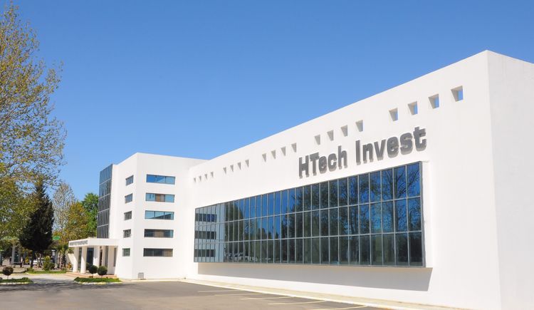 "HTech Invest" İKT şirkəti: "Bizim məqsədimiz ixracı artırmaqdır" - FOTO