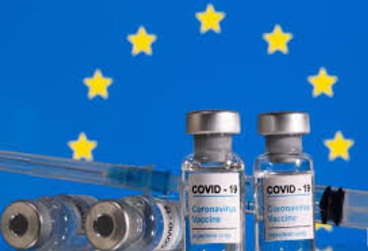EU extends vaccine export checks by three months until end-June