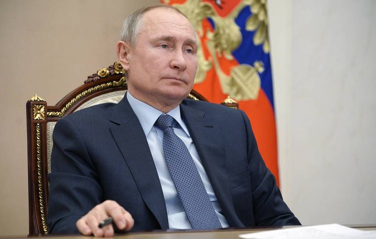 Recent reforms allowed not to toughen macroeconomic policy amid crisis, Putin says