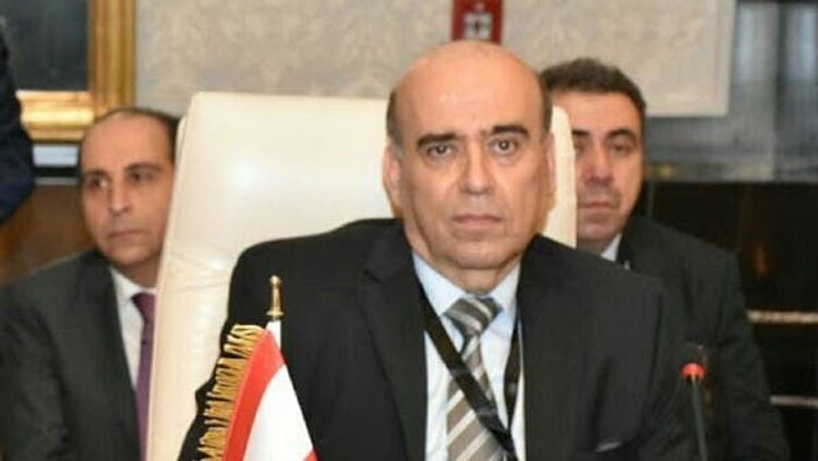 Lebanon thanked Azerbaijan for return of it