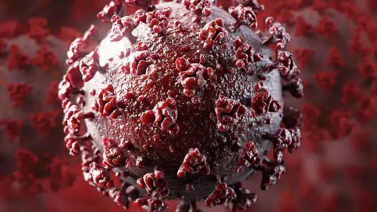 Britaniyada koronavirusun daha bir yeni variantı aşkarlanıb