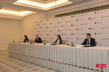 Azərbaycanda hotellərin ulduzlaşmaya görə qiymətləndirilməsi keçirilib - FOTO