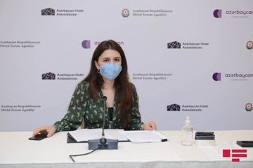 Azərbaycanda hotellərin ulduzlaşmaya görə qiymətləndirilməsi keçirilib - FOTO