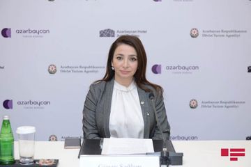 Azərbaycanda hotellərin ulduzlaşmaya görə qiymətləndirilməsi keçirilib - FOTO