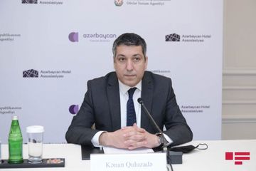 Azərbaycanda hotellərin ulduzlaşmaya görə qiymətləndirilməsi keçirilib - FOTO