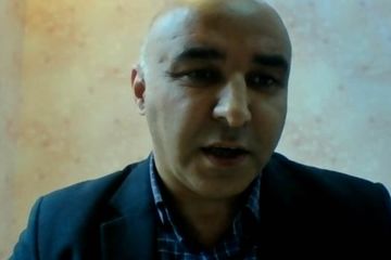 “Vətən Müharibəsi və postmüharibə dövründə KİV və beyin mərkəzlərinin rolu: qarşıdakı hədəflər” mövzusunda tədbir keçirilib - VİDEO