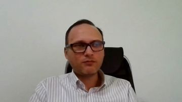 “Vətən Müharibəsi və postmüharibə dövründə KİV və beyin mərkəzlərinin rolu: qarşıdakı hədəflər” mövzusunda tədbir keçirilib - VİDEO