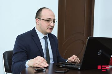 “Vətən Müharibəsi və postmüharibə dövründə KİV və beyin mərkəzlərinin rolu: qarşıdakı hədəflər” mövzusunda tədbir keçirilib - VİDEO