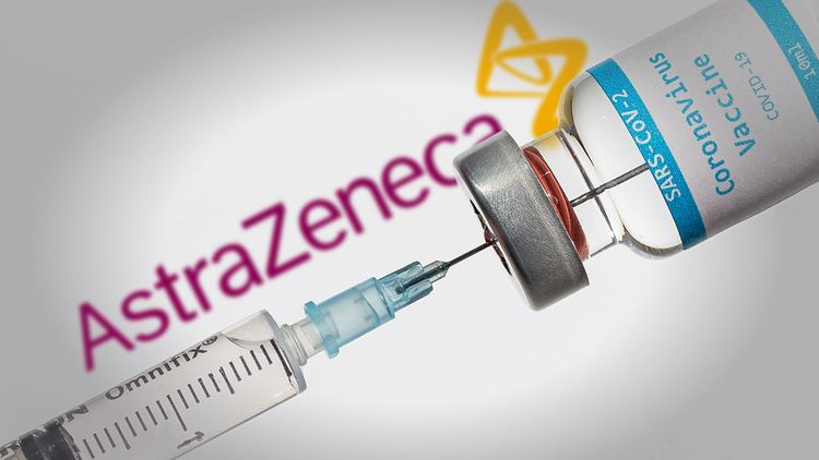 В ВОЗ отреагировали на отказ от вакцины AstraZeneca в ряде странах ЕС