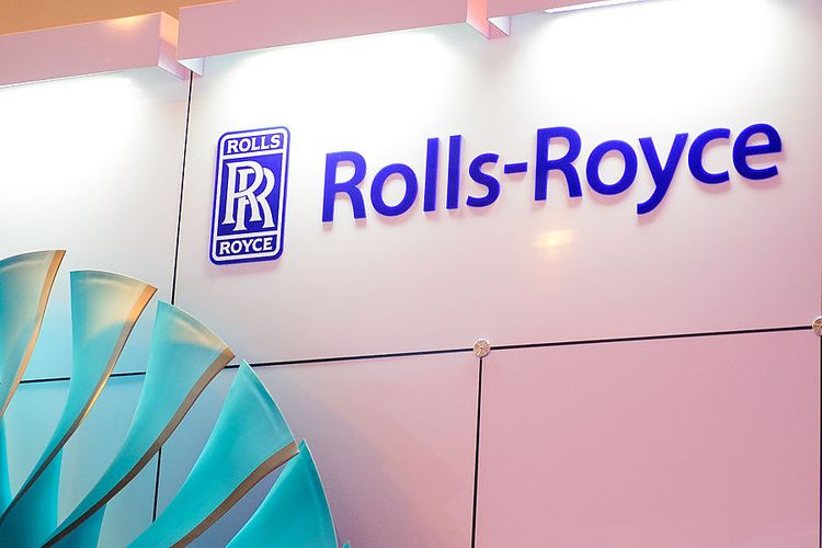 "Rolls-Royce" ötən ili 4 mlrd. funt zərərlə başa vurub