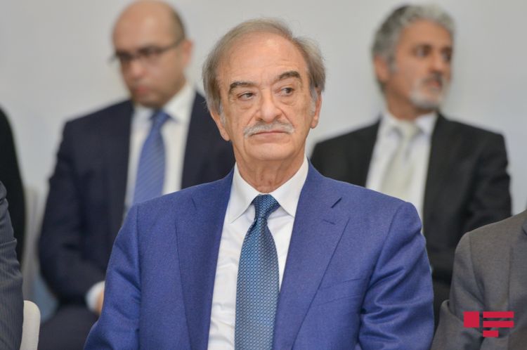 Polad Bülbüloğlu Lavrova təşəkkür məktubu göndərib
