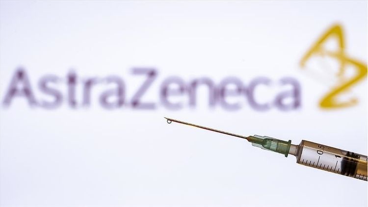 ВОЗ рекомендует продолжить применение вакцины «AstraZeneca»